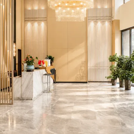 Yicheng Hotel