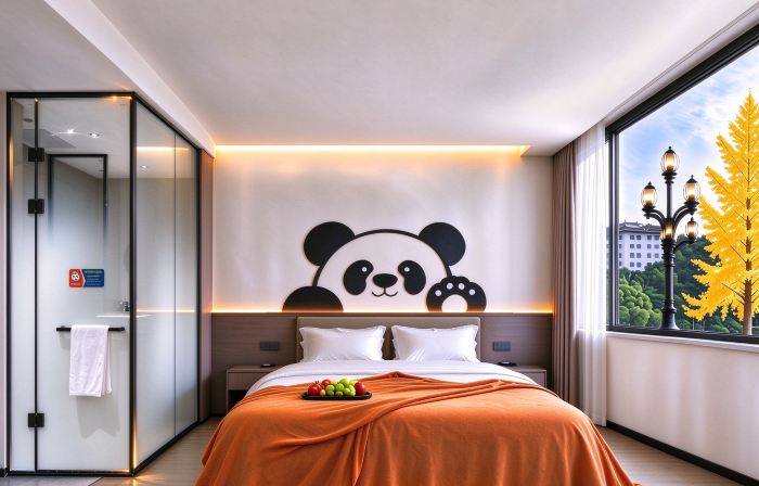 Anya Mantu Hotel