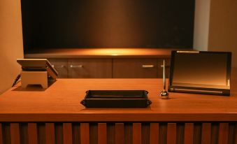 N+HOTEL Akihabara