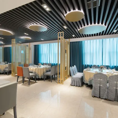 Rezen Select Guilin