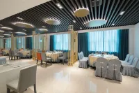 Rezen Select Guilin - Breakfast