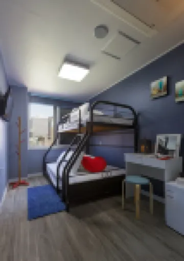 Myeongdong Sunshine Guesthouse