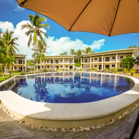 Malinawon Resort