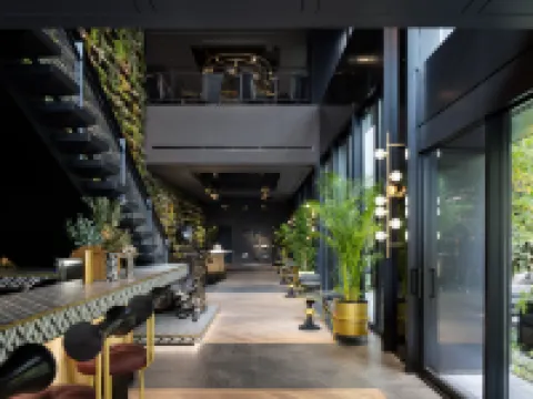 เมอร์เคียว โทคิว สเตย์ โอซาก้า นัมบะ โรงแรมในโอซากะ