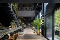 Mercure Tokyu Stay Osaka Namba Отели в г. Осака