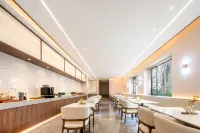 紹興魯迅故里大悦城亞朵酒店 - 早餐