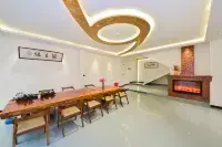 錦江之星風尚飯店(巍山古城店)