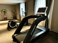 Coffetel Hotel (Changle Palace Moore City) - palestra