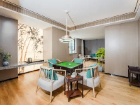 Celebrity Ruicheng Hotel Hotel di Chengdu