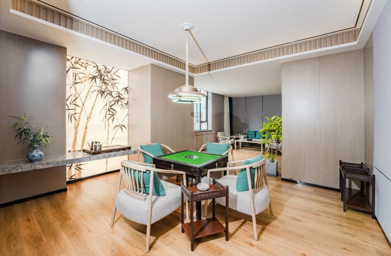 Celebrity Ruicheng Hotel photo 5