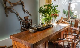 Lijiang Nanning Chinese-style aesthetic lifestyle