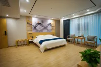 Hotel San Francisco Hotels in Gongxian