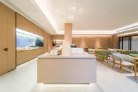 JI Hotel (Fuzhou Nancheng Railway Station) - Bữa sáng