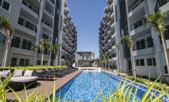 Mantra Beach Condominium MaePhim - 2