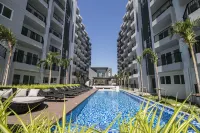 Mantra Beach Condominium MaePhim - 2 - 수영장