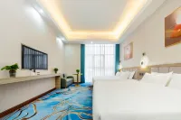 Zhusu Jindian Times Hotel