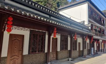 Jixian Shiyuankezhuang