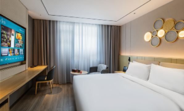 Orange Hotel (Zhuhai Hengqin Chimelong)
