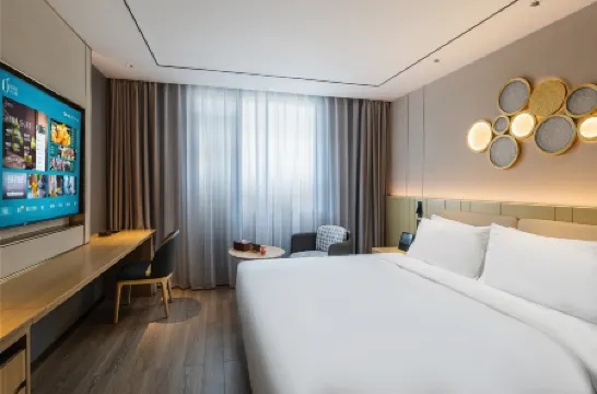 Orange Hotel (Zhuhai Hengqin Chimelong)