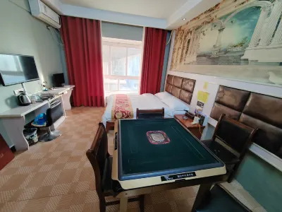 Quanhai Hotel Hotels near Huaihua Normal College