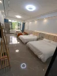Xinfeng Fengfan Hot Spring Homestay - Inns