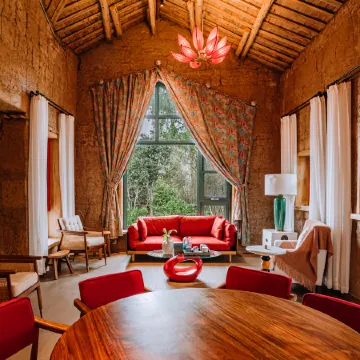 Bashan Meicun Private Tang Resort Hotel