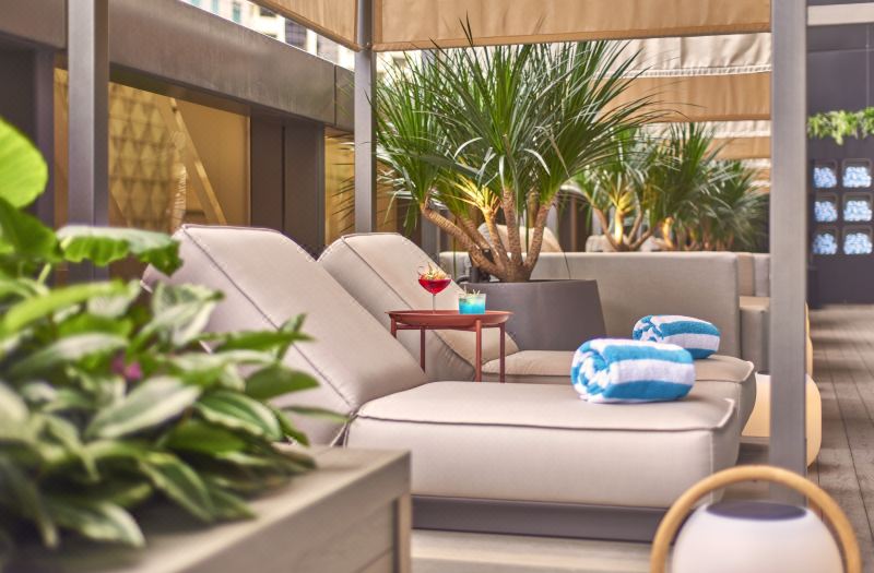 Pullman Singapore Orchard photo 3