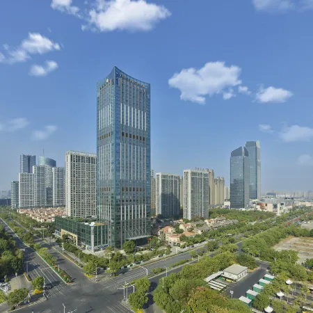 The Langham Hefei