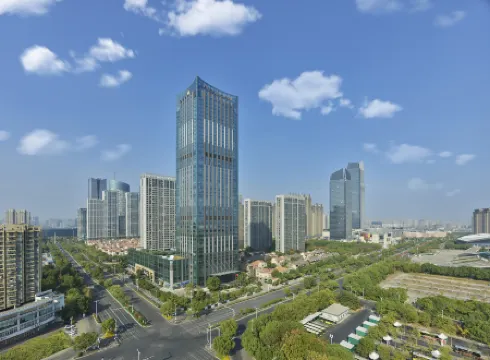 The Langham Hefei