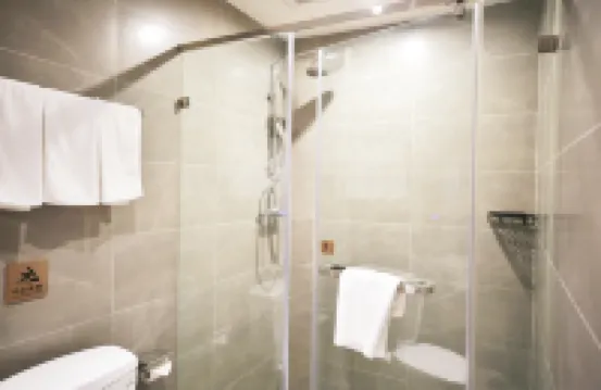 如家商旅飯店（瀋陽長江北街北陵公園店） 瀋陽住宿飯店