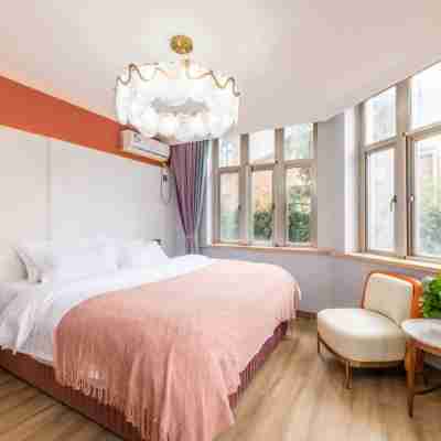 Haoxiangju Inn Rooms