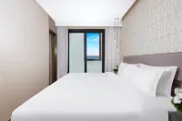 Eature Residences Lingang Hotels in der Nähe von Dishui Lake