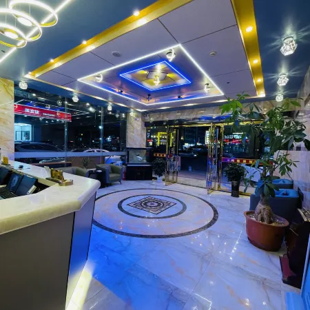 Hotel 51 Longchuan