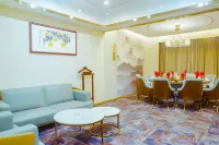 Fufeng Kaiguan International Hotel - breakfast