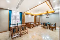 Xinsanxin Business Hotel Hotel in zona Xiaolangang International Huogui Shipside