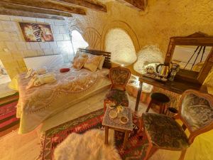 CAPPADOCIA ALAZ CAVE OTEL