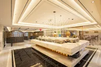 Zhuanglang Terraces Junyi International Hotel