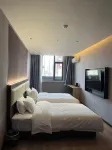 IU Hotel (Liulin 18 Meters Street) Hotel a Liulin