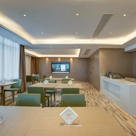 Vienna 3 Best Hotel (Xinyu Xinxin Avenue People's Hospital Branch)
