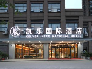 Kaller International Hotel