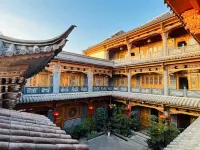 Dali Yiruiju Chinese Inn (Erhai Lake Ecological Corridor Hudiequan) Hotel in zona Butterfly Spring
