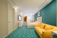 Shanzuoshan Hotel Hotels in Baokang