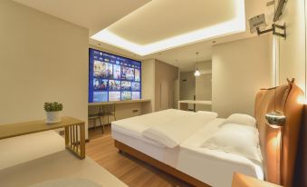 My Loft MYLOFT Homestay (Guiyang North Railway Station)