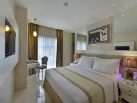 グランド・セヴェロ・ホテル・ボゴール ボゴールのホテル