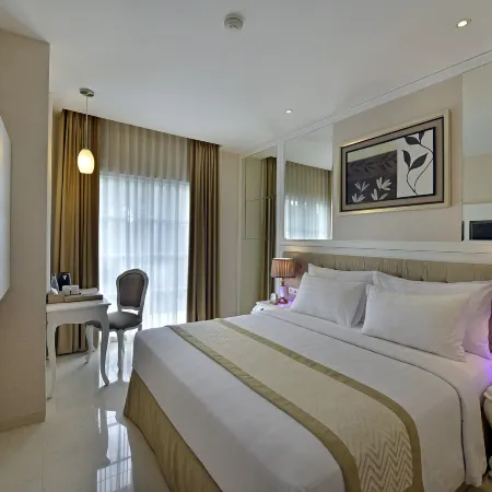 Grand Savero Hotel Bogor