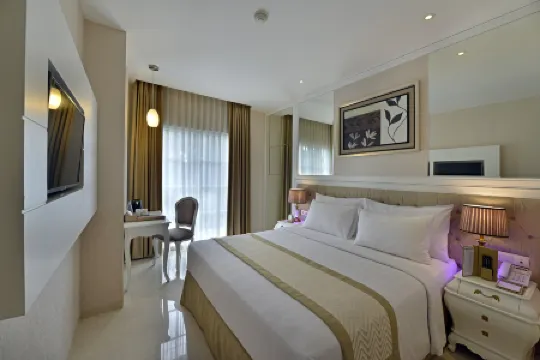 Grand Savero Hotel Bogor