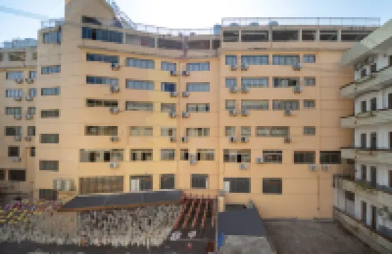Hyatt Regency Hotel