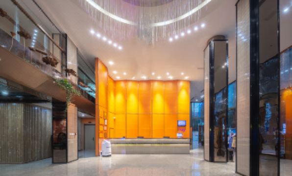 Wuzhishan International Therma Hotel