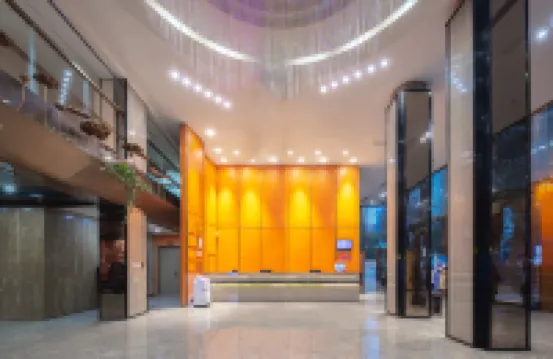 Wuzhishan International Therma Hotel