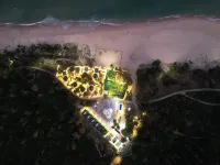 DUDU Luxury Resort Camp (Xiyong Branch) Hotels in Dongchong and Xichong